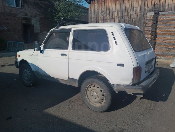 Купить Ниву Б У В Кемеровской