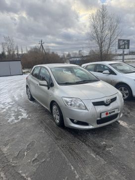 Toyota Auris, 2008 г., Тюмень