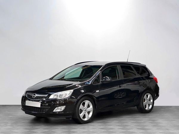 Купить Opel Astra Двенадцатого Года На Avito