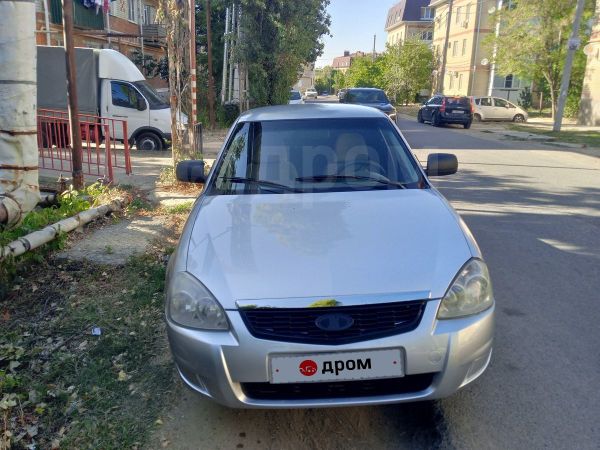 Купить Лада Приора В Краснодарском Крае Бу