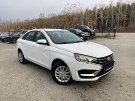 ВАЗ (Лада) Vesta, 2025 г., Тюмень