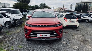 EXEED LX, 2023 г., Уфа