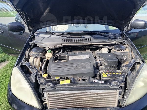 Продажа Чери Тигго Т11 2009 в Черлаке, черный, автомат, бу, передний ...