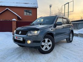 Suzuki Grand Vitara, 2007 г., Барнаул