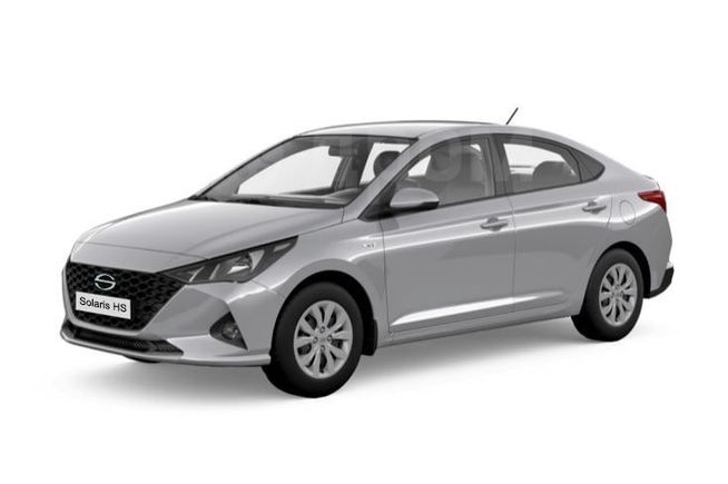 Хендай Солярис Где Можно Купить Москва