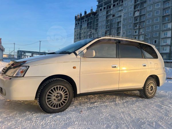 Купить Минивэн Бу В России До 450000