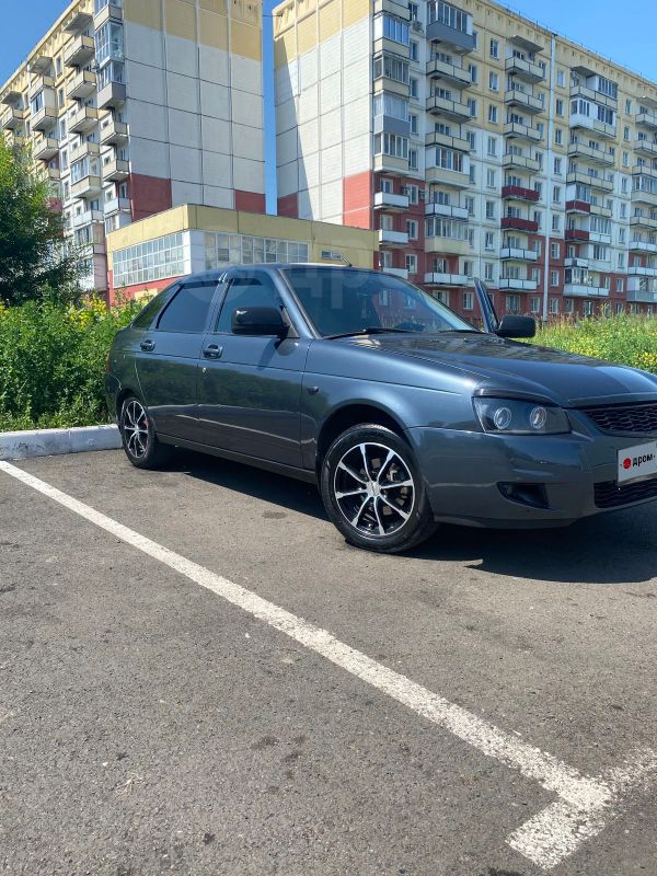 Приора Новокузнецк Купить