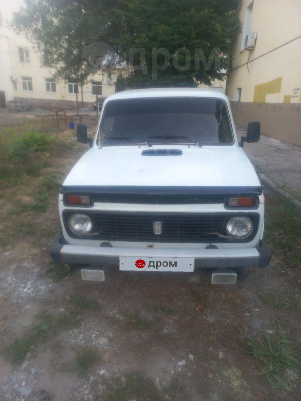 Купить 2121 В Саратовской Области