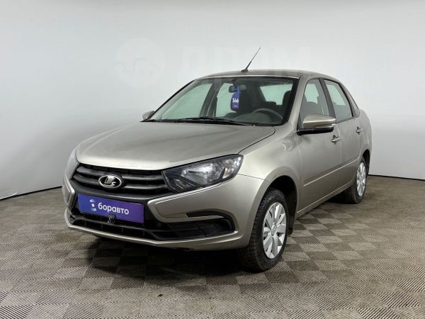 Купить Бу Лада Гранта России Авито