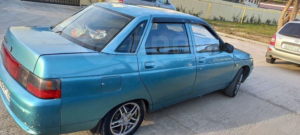 Авито Ру Купить Ваз 2110 Бу