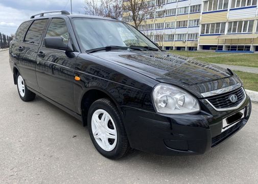 Приора Универсал Купить В Тамбове