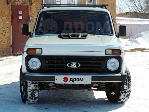 Купить Бу Ваз 2121 Нива Волгоград