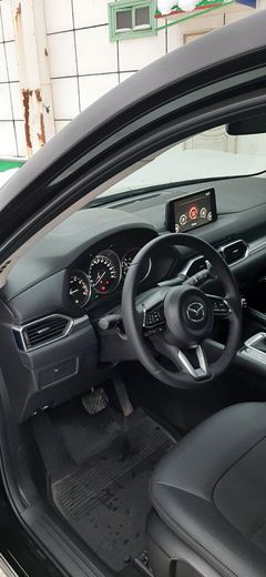 Киров Mazda CX-5 2021