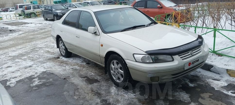 Toyota Camry Gracia 1997
