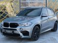 SUV или внедорожник BMW X5 2016 года, 5200000 рублей, Новосибирск