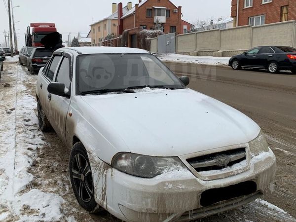 Как сделать спидометр на нексии