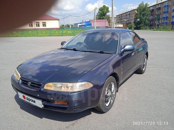 Toyota Sprinter Marino 1993
