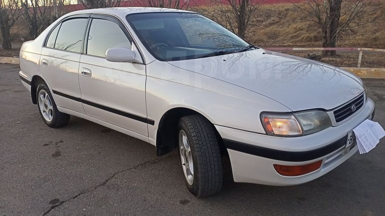 Toyota Corona 1995 1 8