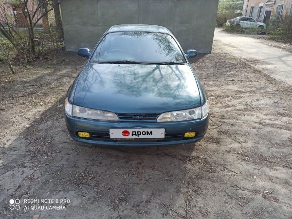 Тойота Королла Церес 1994