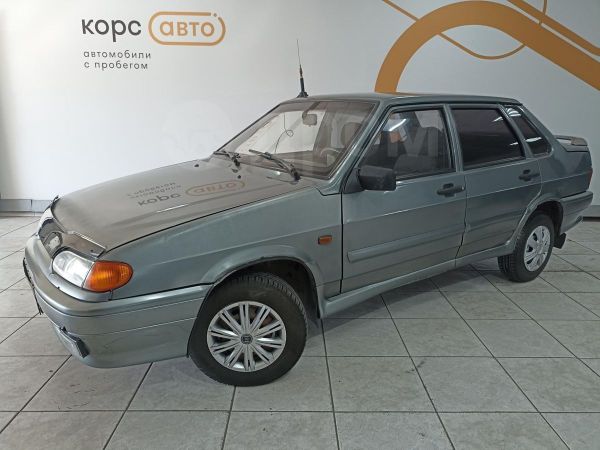 Купить Ваз 2115 В Самаре