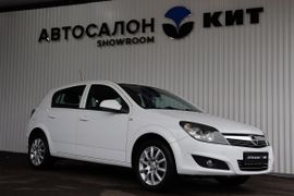 Ижевск Opel Astra 2013