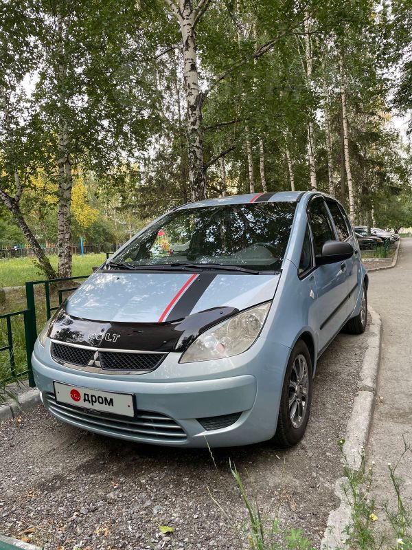 Купить Митсубиси Кольт Б У