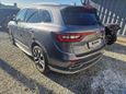 SUV или внедорожник Renault Samsung QM6 2017 года, 1950000 рублей, Владивосток