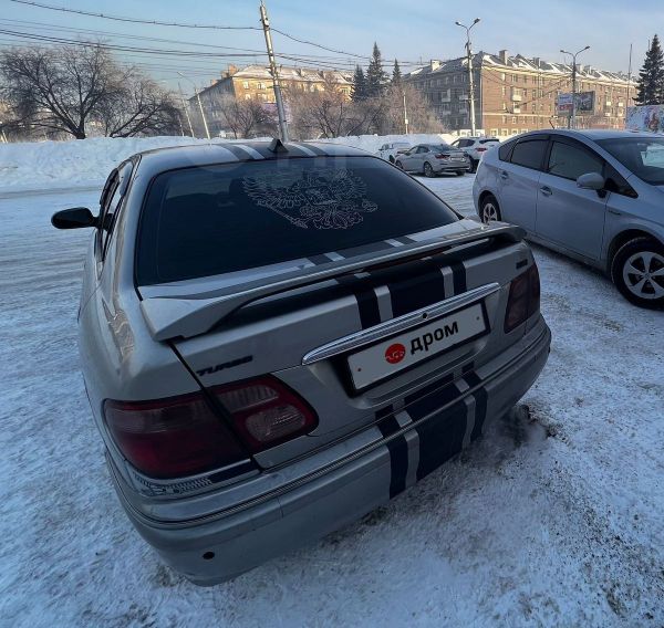 Купить Nissan Bluebird В Новосибирске