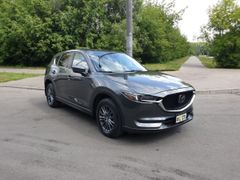 Нижний Новгород Mazda CX-5 2019