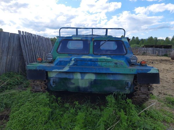 Купить Вездеход В Красноярском Крае Бу