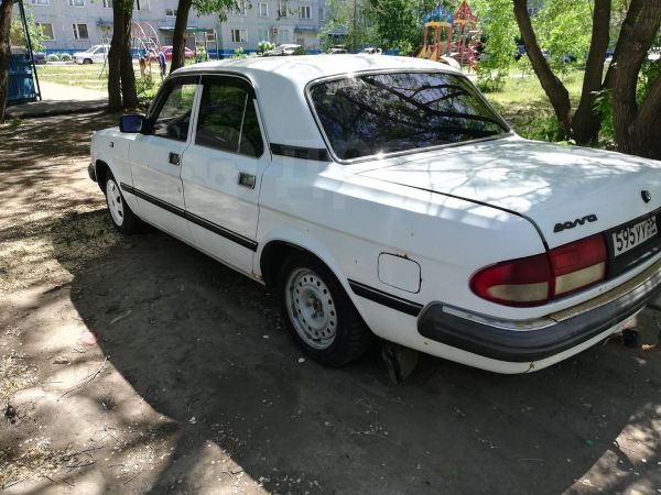 Авито Курганская Область Купить Волга 3110