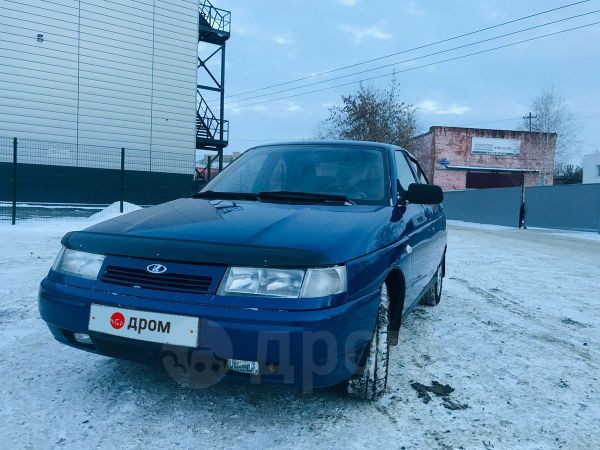 Купить Ваз 2110 Омске На Авито