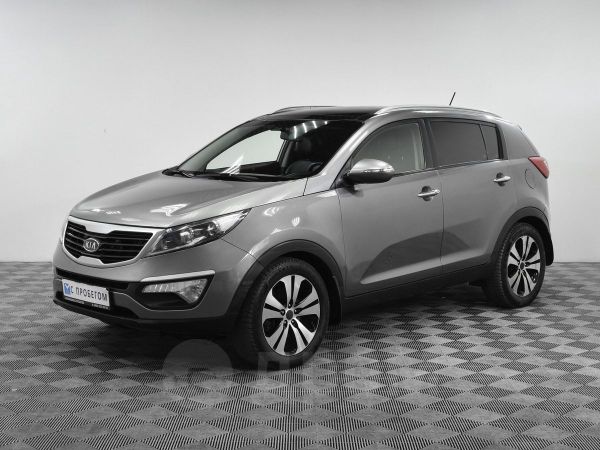 Купить Спортейдж Дизель В Москве