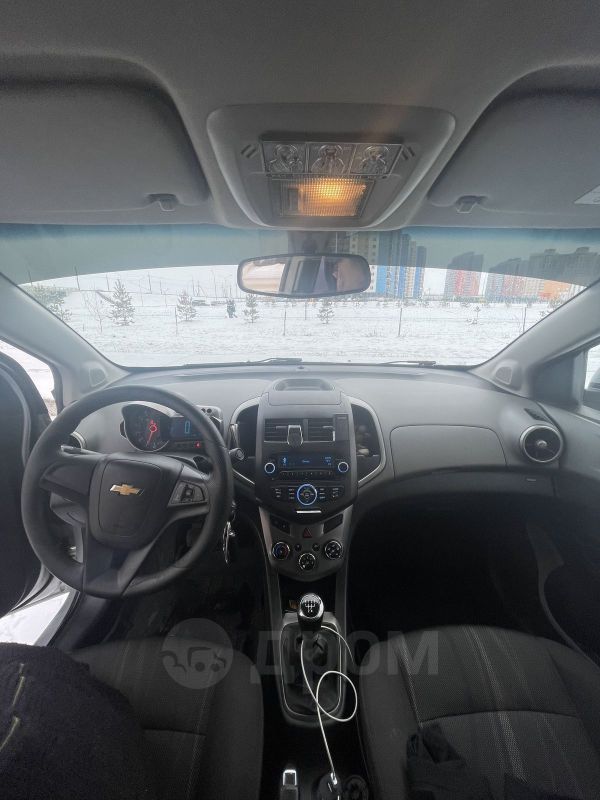 Шевроле Авео Саранск Купить