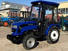 Мини-трактор Foton Lovol TE-244 2023 года, 899000 рублей, Иркутск