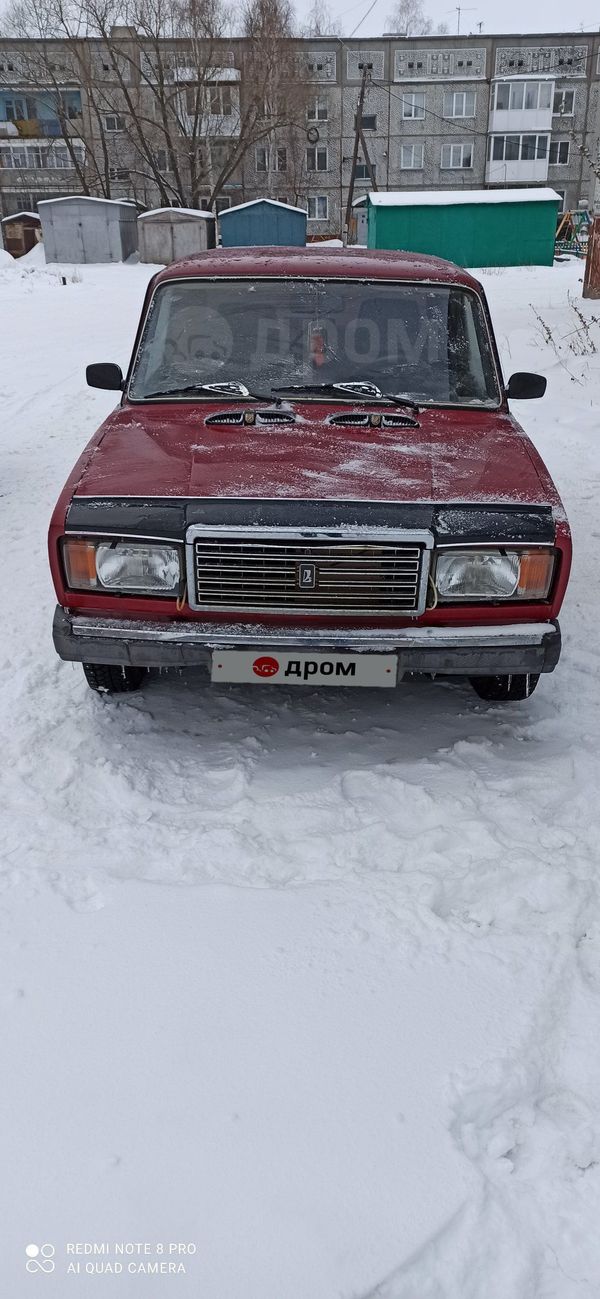 Ваз 2107 Б У Омск Купить