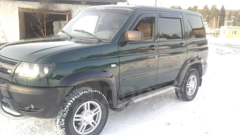 Купить Авто С Пробегом В Хмао