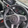 SUV или внедорожник Toyota Raize 2019 года, 1675000 рублей, Краснодар