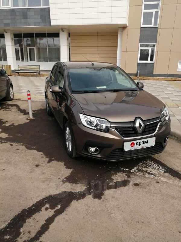 Renault drom