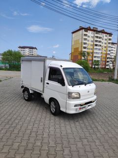 Фургон Daihatsu Hijet Truck 2002 года, 335000 рублей, Уссурийск