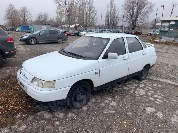 Ваз 2110 В Тольятти Новые Купить