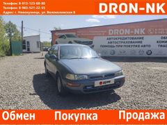 Седан Toyota Sprinter 1992 года, 169000 рублей, Новокузнецк