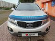 SUV или внедорожник Kia Sorento 2009 года, 1095000 рублей, Омск