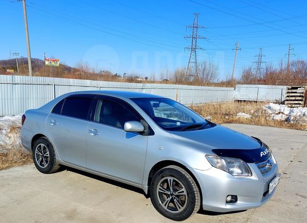 Купить Авто В Приморском Крае Арсеньев