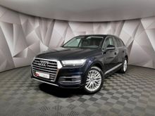 Москва Audi Q7 2017