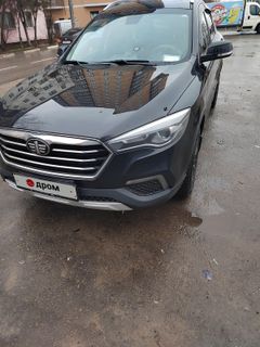 SUV или внедорожник FAW Besturn X80 2020 года, 1650000 рублей, Звенигород
