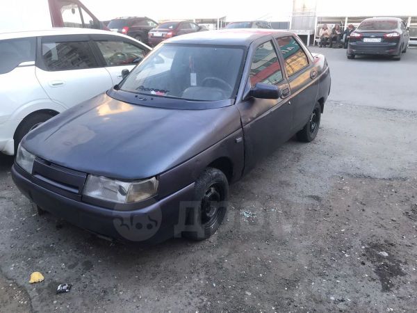 Купить Ваз 2110 Омске На Авито