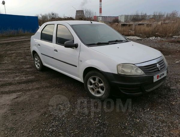 Рено Логан Купить Ростове Бу