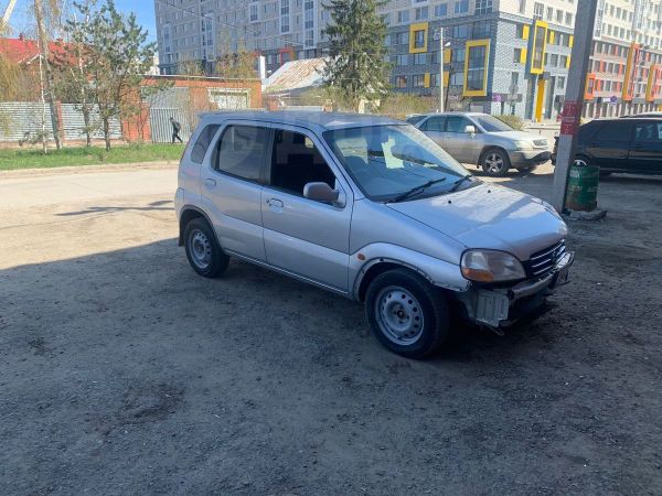 Купить Сузуки Свифт 2000 Года