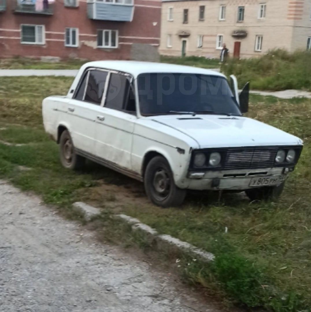 Купить Ваз 2106 Бу В Иркутске